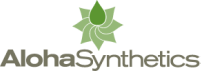 alohasynthetics.com Logo